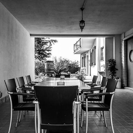 La Vecchia Cantina Stradella Bagian luar foto