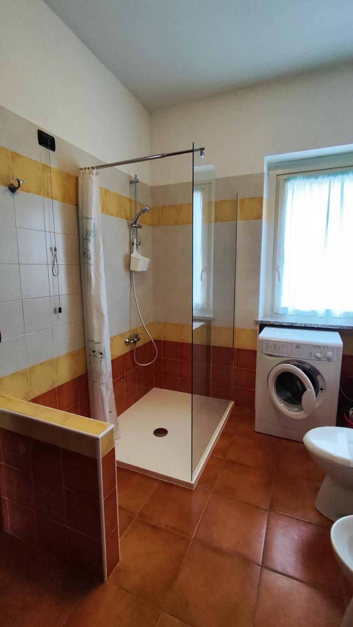 La Vecchia Cantina Stradella Bagian luar foto