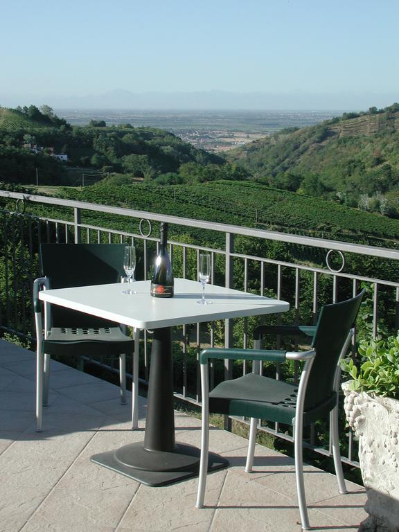 La Vecchia Cantina Stradella Bagian luar foto