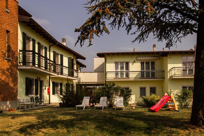 La Vecchia Cantina Stradella Bagian luar foto