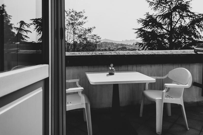 La Vecchia Cantina Stradella Bagian luar foto