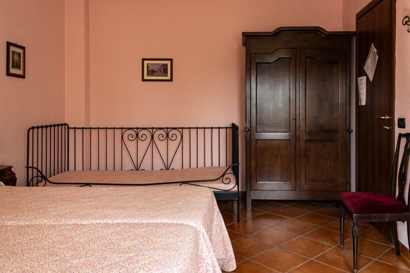 La Vecchia Cantina Stradella Bagian luar foto